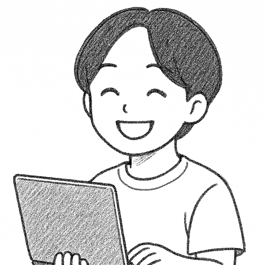 野田翔太のアバター